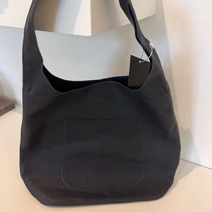 Joy Susan tote bag